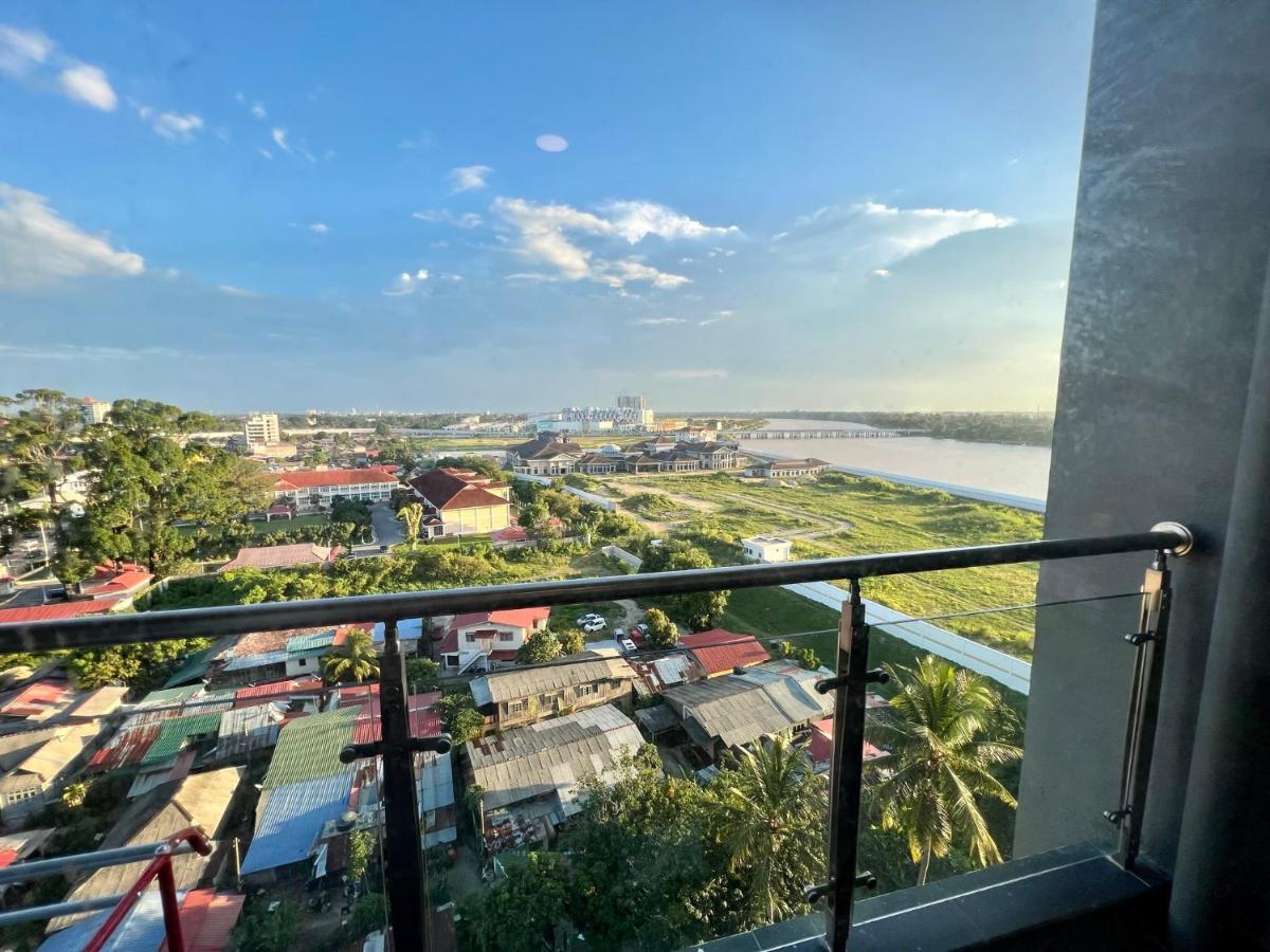 Riverview 8Pax 2Br In Kbtown Netflix, Wi-Fi B-3A-5 โกตาบารู ภายนอก รูปภาพ